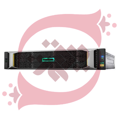 HPE MSA 2050 LFF Disk Enclosure Q1J06B