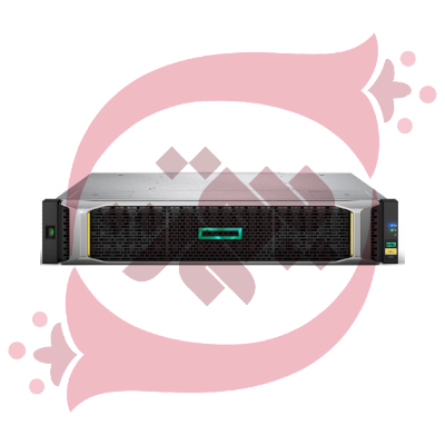 HPE MSA 2050 SAN LFF TAA-compliant Storage R4Y07A