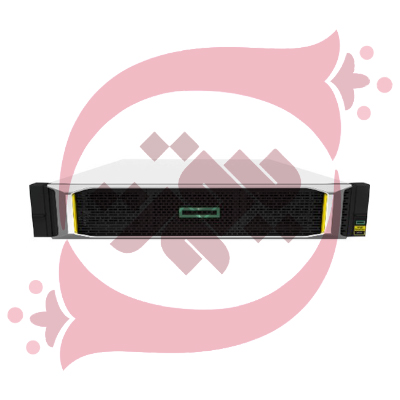 HPE MSA 2050 SAN SFF TAA-compliant Storage R4Y08A