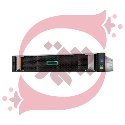 HPE MSA 2050 SFF Disk Enclosure Q1J07B