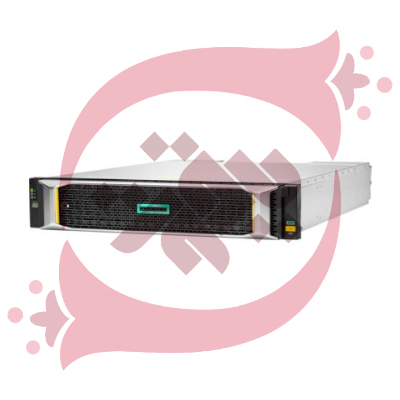 HPE MSA 2060 SAS 12G 2U 24-disk SFF Drive Enclosure R0Q40A