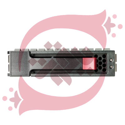 HPE MSA 6TB SAS 12G Midline 7.2K LFF (3.5in) M2 HDD R0Q58A