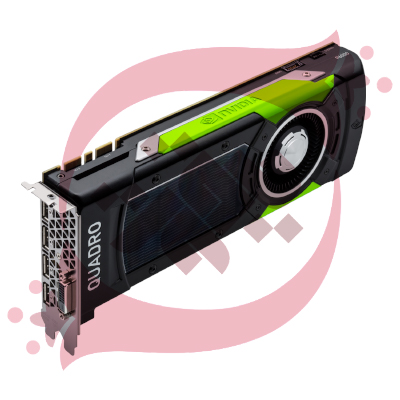 HPE NVIDIA Quadro P2200 Graphics Accelerator R2U55C
