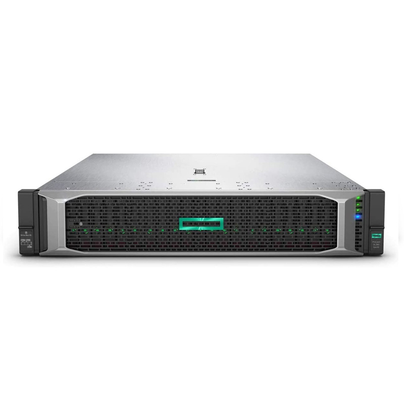 HPE-ProLiant-DL380-Gen10.jpg HPE ProLiant DL380 Gen10 - Image 1