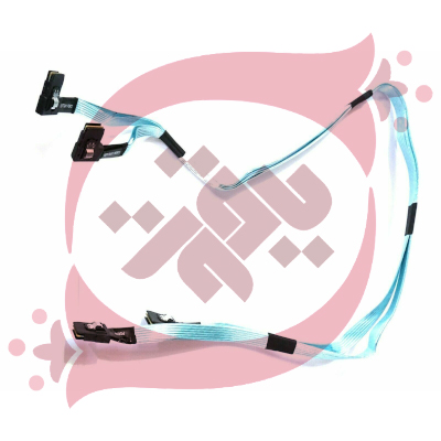 HPE ProLiant DL560 Gen9 Mini SAS Bay1 SAS Cable Kit 797945-B21