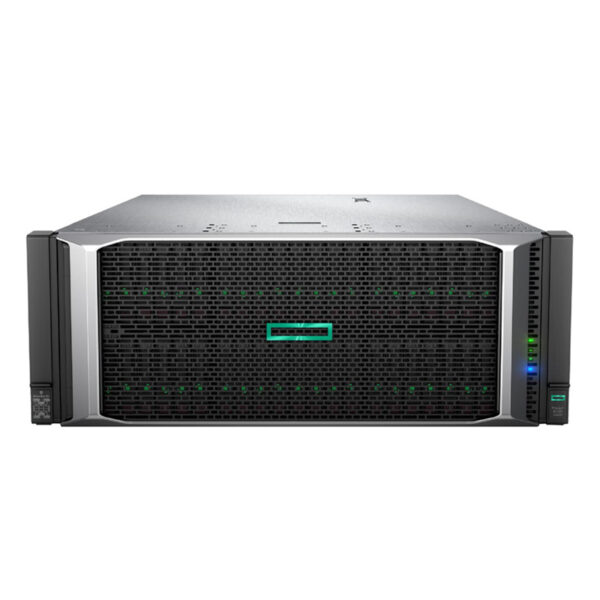 HPE ProLiant DL580 Gen10