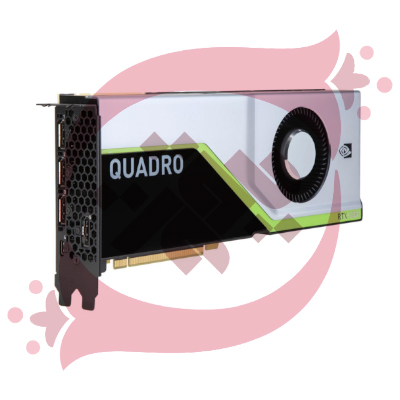 HPE Quadro RTX 6000 Graphics Accelerator R0Z45C
