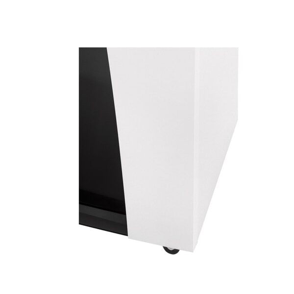 کاغذ خردکن اچ اس ام SECURIO B24