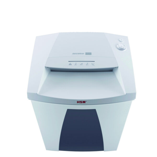 کاغذ خردکن اچ اس ام Securio B32