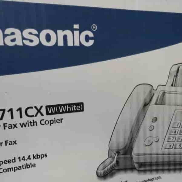 فکس پاناسونیک FP711Cx-W