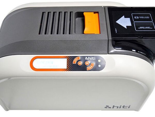 دستگاه صدور کارت هایتی CS-220e