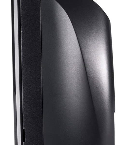بارکدخوان چندوجهی دوبعدی هانی ول Solaris 7980gEL