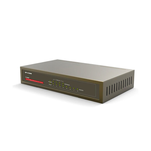 IP-COM F1008P