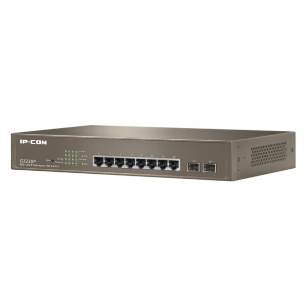 IP-COM F1226P