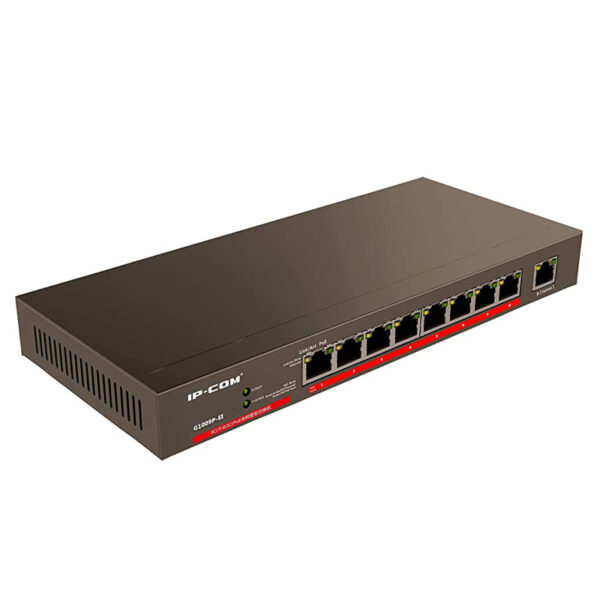 IP-COM G1009P-EI