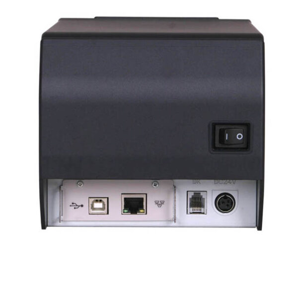 فیش پرینتر جولی مارک TP830