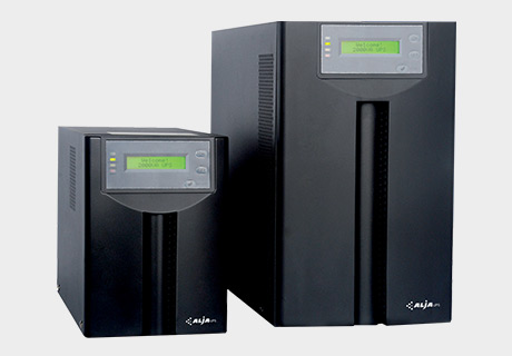 یو پی اس سری kr