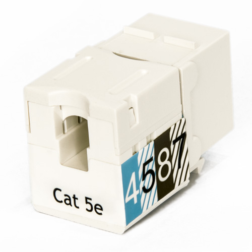 کیستون Cat5e پانچی DSE D15K
