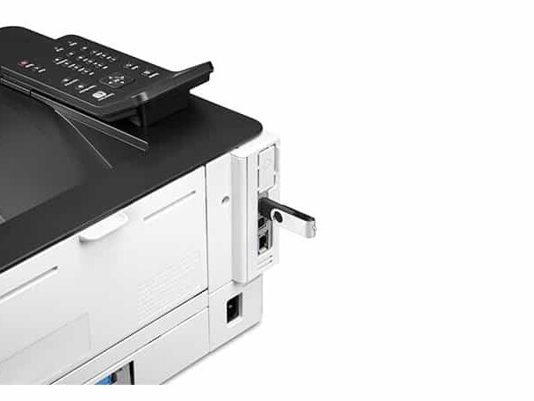 پرینتر لیزری تک کاره کانن مدل Canon LBP214dw