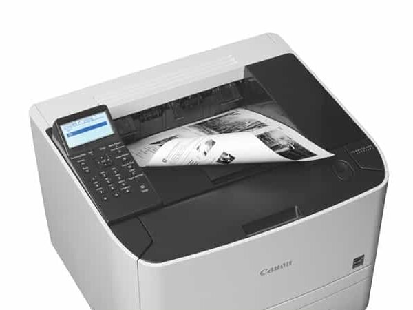 پرینتر لیزری تک کاره کانن مدل imageCLASS LBP251dw