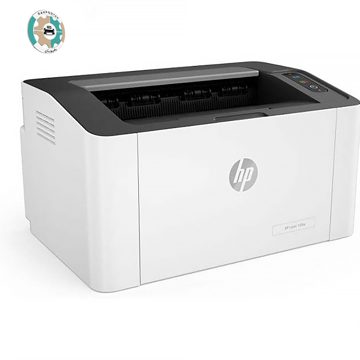 Laser-107a-3.jpg پرینتر لیزری اچ پی مدل Laser 107aHP Laser 107a - Image 1