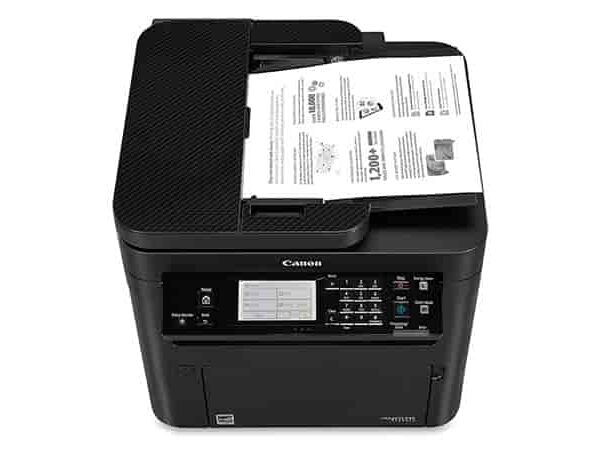 پرینتر لیزری چندکاره مدل Canon MF269dw