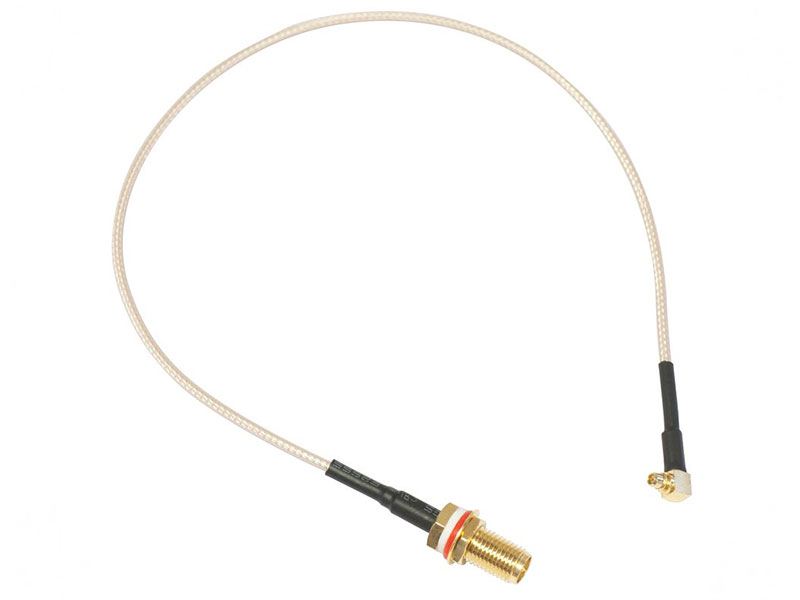 MMCX-RPSMA-01.jpg پیگتیل N-female میکروتیک MMCX-RPSMA - Image 1