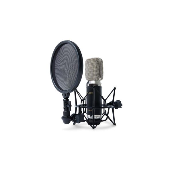 میکروفن کاندنسر استودیویی MARANTZ مدل MPM-3500R