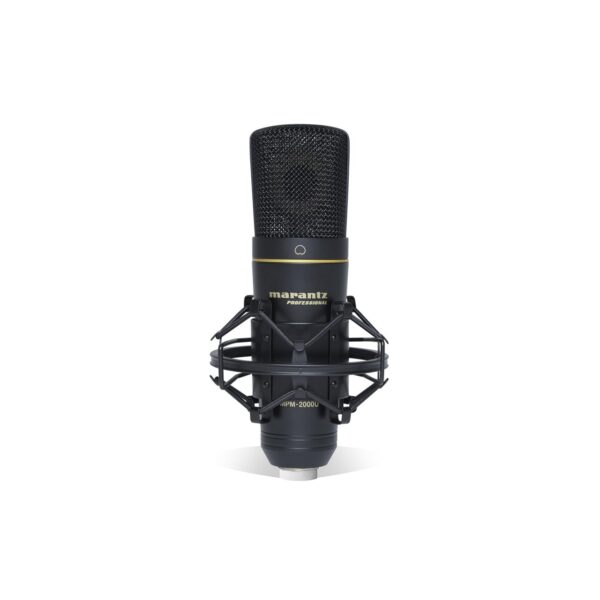 میکروفن USB استودیویی MARANTZ مدل MPM-2000U