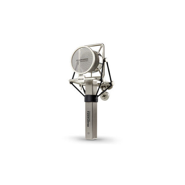 میکروفن استودیویی کاندنسر MARANTZ مدل MPM-3000