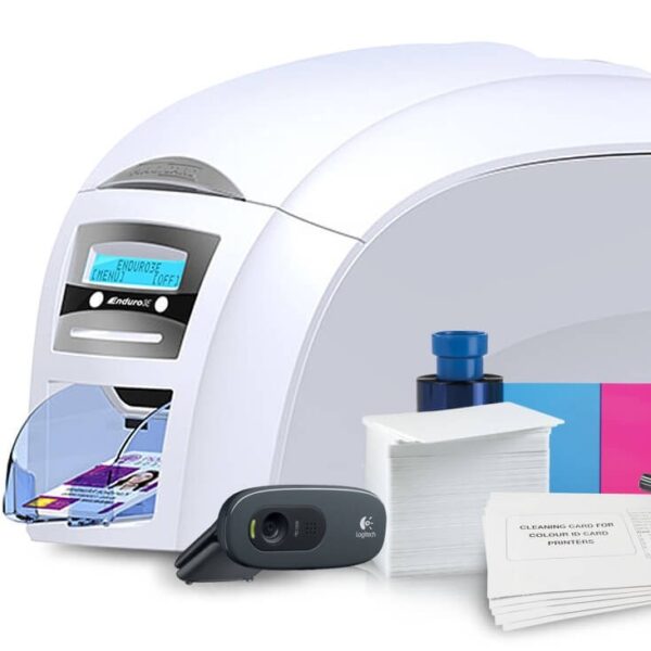 دستگاه صدور کارت Magicard Enduro3E Duo