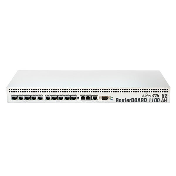 MikroTik RB1100AHx2-LM