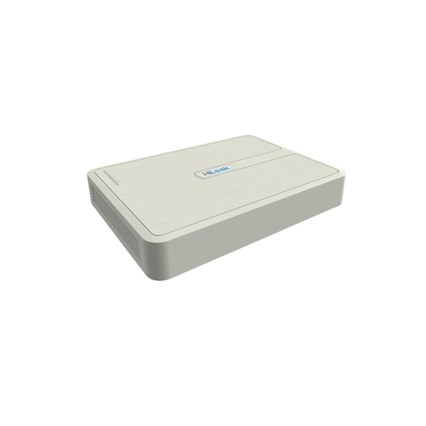 دستگاه ان وی آر هایلوک مدل NVR-104-B/4P