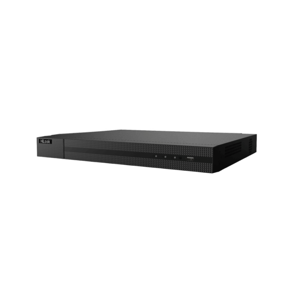 دستگاه ان وی آر هایلوک مدل NVR-104MH-C