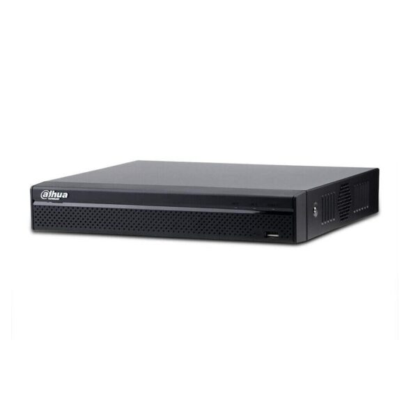 دستگاه NVR داهوا مدل DH-NVR1104HS-P-S3/H