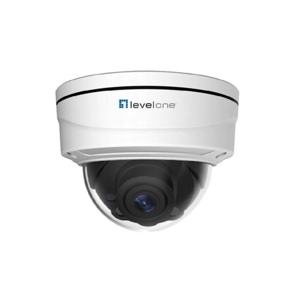 دوربین مداربسته لول وان مدل FCS-3056