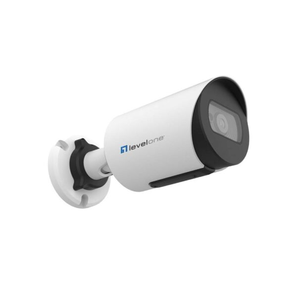 دوربین مداربسته لول وان مدل FCS-5204