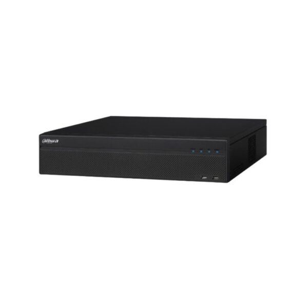 دستگاه NVR داهوا مدل DH-NVR608-32-4KS2