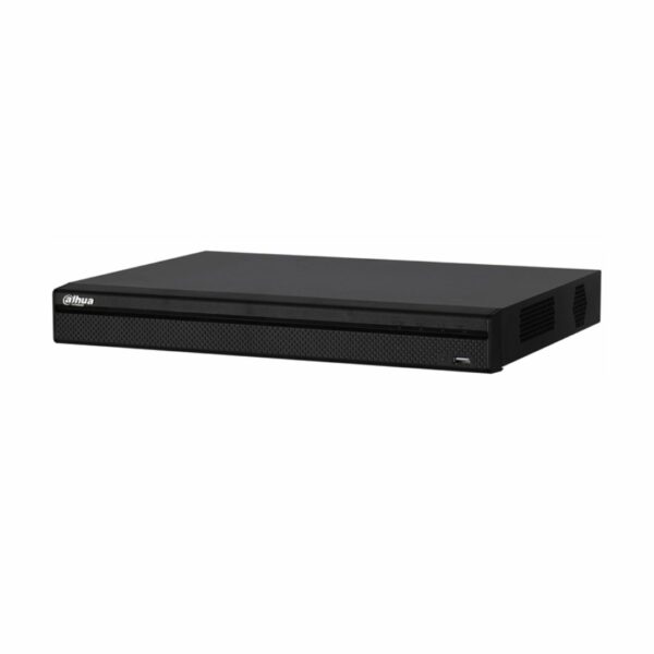 دستگاه NVR داهوا مدل DHI-NVR4232-4KS2