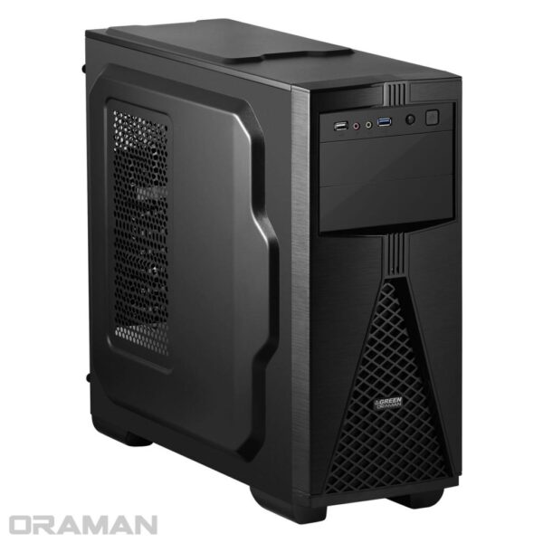 Oraman
