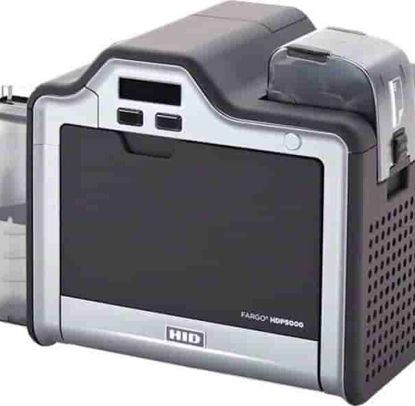 پرینتر کارت فارگو مدل FARGO HDP5000