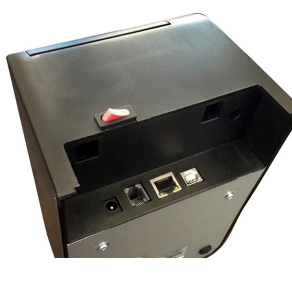 فیش پرینتر اسکار POS 58 EU