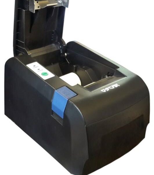 فیش پرینتر اسکار POS58S
