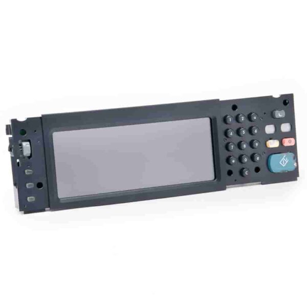 پرینتر لیزری سه کاره رنگی CM6040
