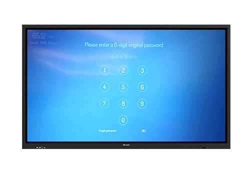 پنل هوشمند پروگرس P-IFP65