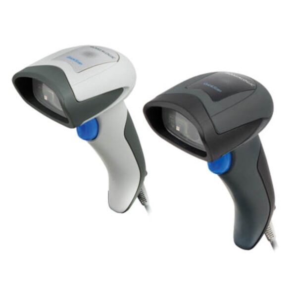 بارکدخوان دوبعدی بی سیم دیتالاجیک QBT2430