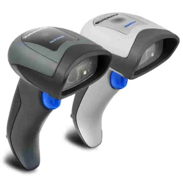 بارکد خوان دیتا لاجیک مدل QUICK SCAN QD2430