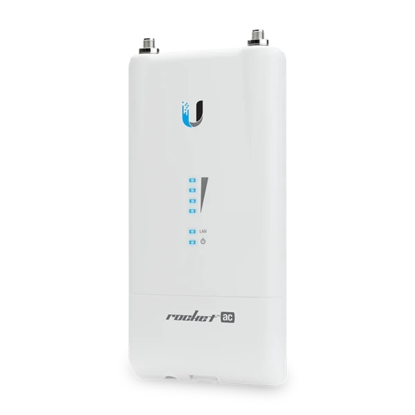 رادیو Rocket AC Lite