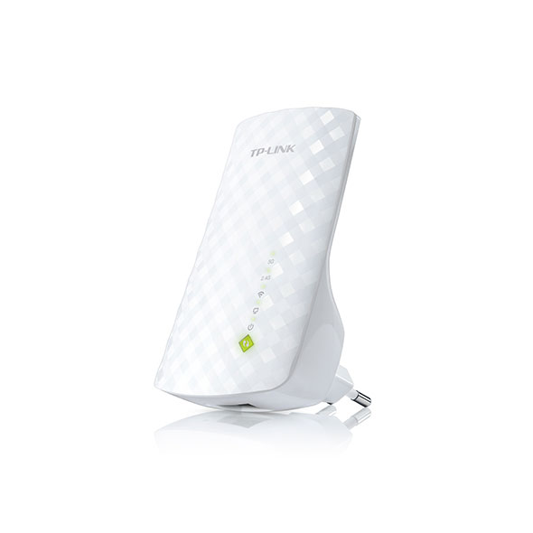 رنج اکستندر-گسترش دهنده شبکه وایرلس دو بانده تی پی-لینک TP-LINK RE200