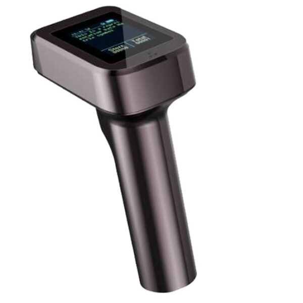 بارکدخوان بی سیم دو بعدی راینو RM1902